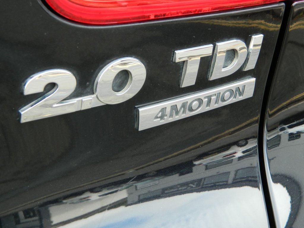 Used Volkswagen Tiguan 2015 for sale - 76256311: Photo 11