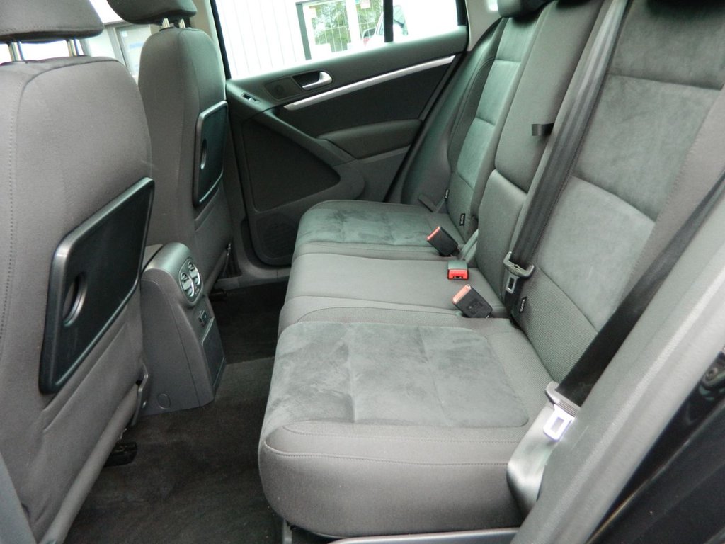 Used Volkswagen Tiguan 2015 for sale - 76256311: Photo 19