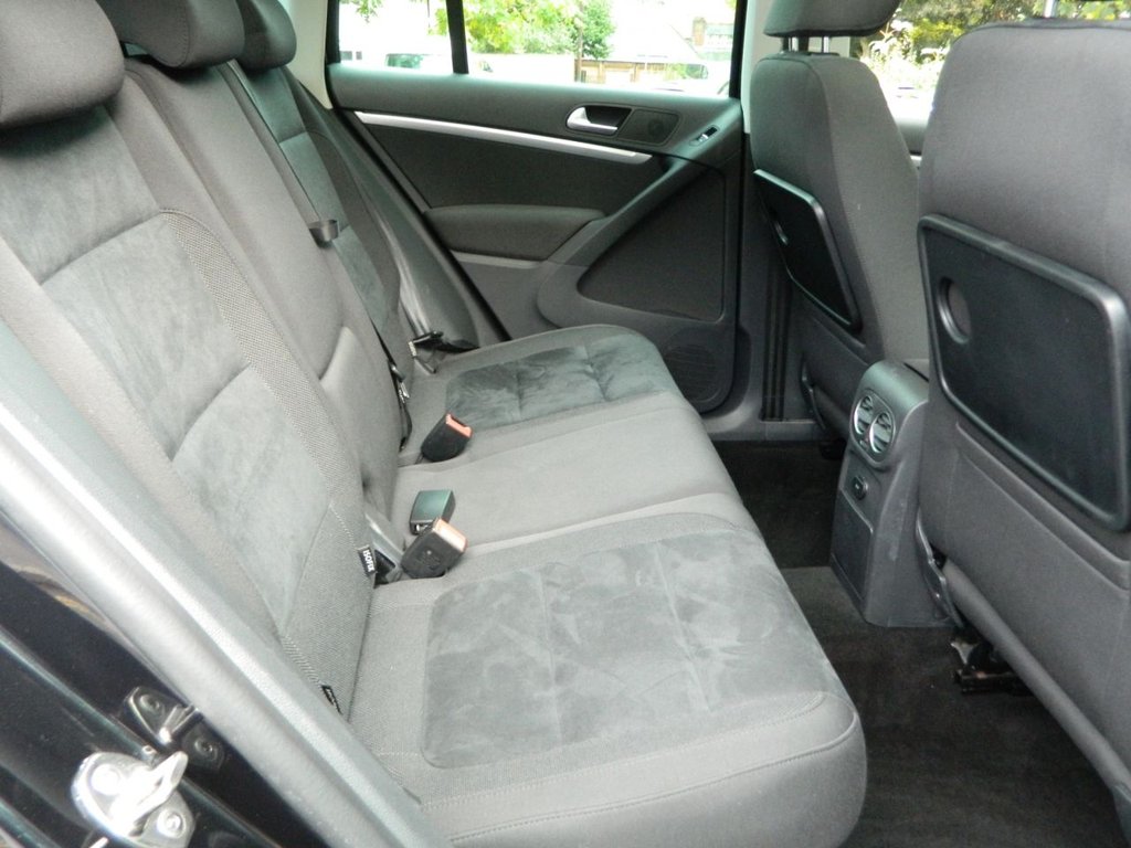 Used Volkswagen Tiguan 2015 for sale - 76256311: Photo 21