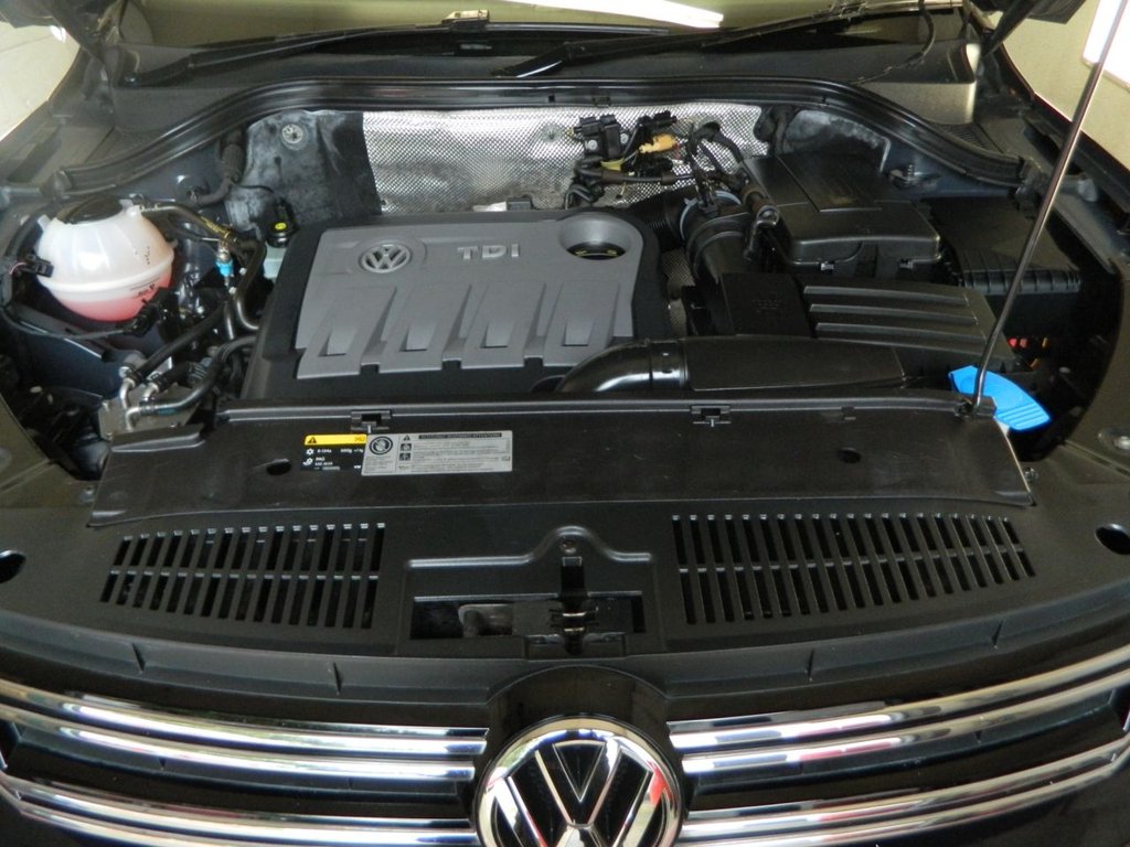 Used Volkswagen Tiguan 2015 for sale - 76256311: Photo 24