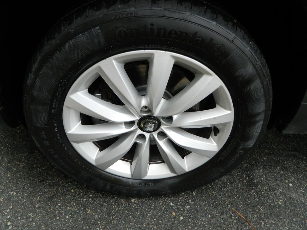 Used Volkswagen Tiguan 2015 for sale - 76256311: Photo 25