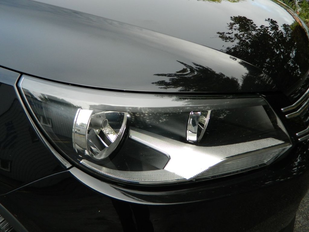 Used Volkswagen Tiguan 2015 for sale - 76256311: Photo 7