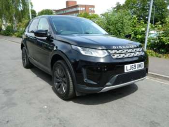 2019 (69) - 2.0 P200 S 5dr Auto