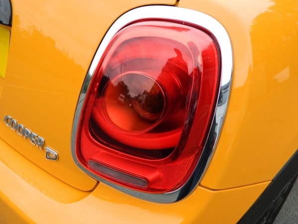 Used MINI Hatch 2017 for sale - 76163078: Photo 10