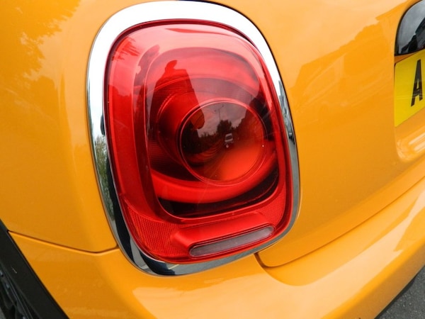 Used MINI Hatch 2017 for sale - 76163078: Photo 11