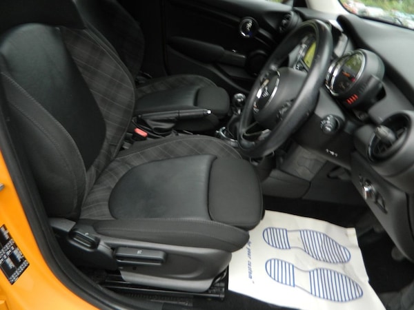 Used MINI Hatch 2017 for sale - 76163078: Photo 13