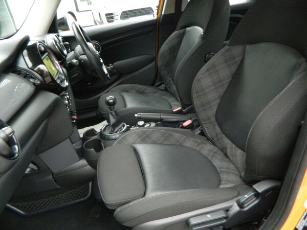 Used MINI Hatch 2017 for sale - 76163078: Photo 14