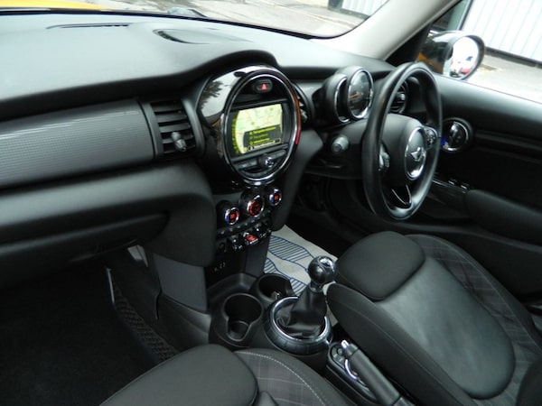 Used MINI Hatch 2017 for sale - 76163078: Photo 15
