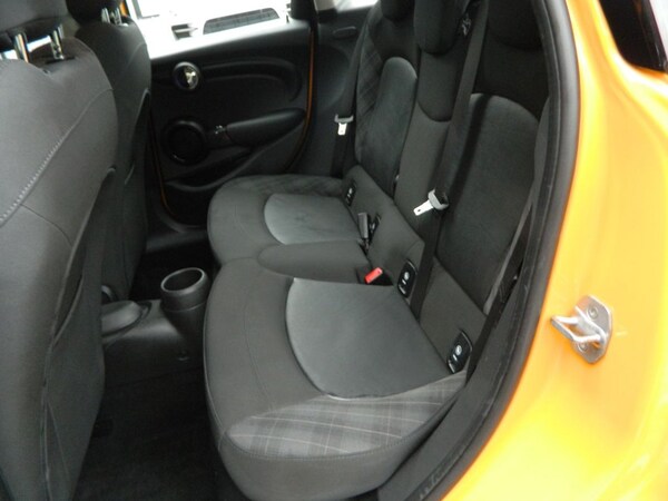 Used MINI Hatch 2017 for sale - 76163078: Photo 16