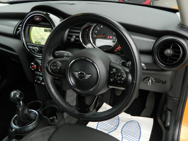 Used MINI Hatch 2017 for sale - 76163078: Photo 17