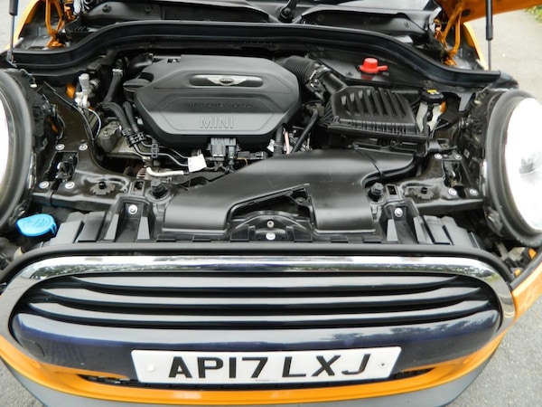 Used MINI Hatch 2017 for sale - 76163078: Photo 20
