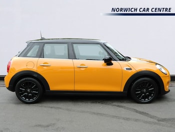 Used MINI Hatch 2017 for sale - 76163078: Photo 2