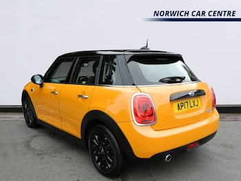 Used MINI Hatch 2017 for sale - 76163078: Photo 3