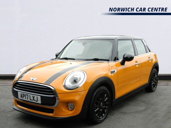 Used MINI Hatch 2017 for sale - 76163078: Photo 5