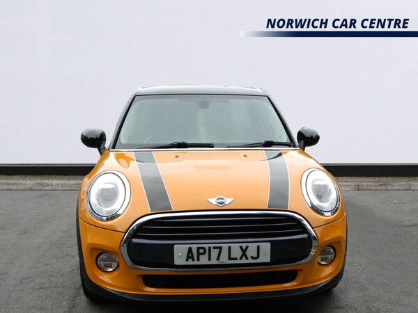 Used MINI Hatch 2017 for sale - 76163078: Photo 6