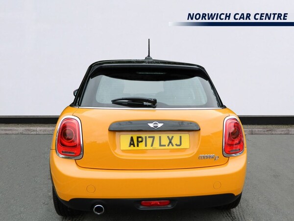 Used MINI Hatch 2017 for sale - 76163078: Photo 7