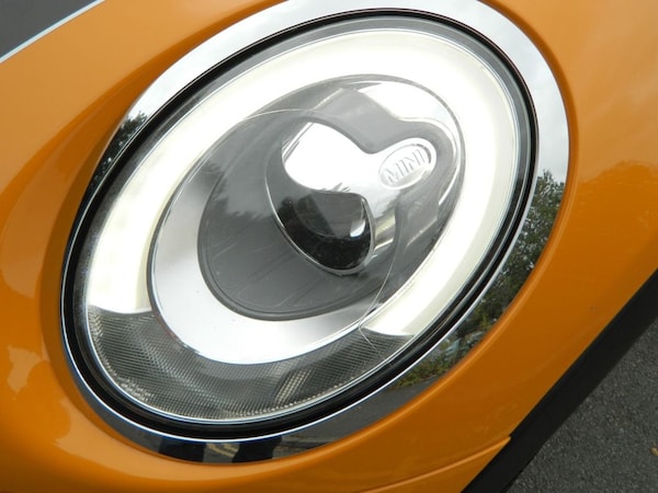 Used MINI Hatch 2017 for sale - 76163078: Photo 8