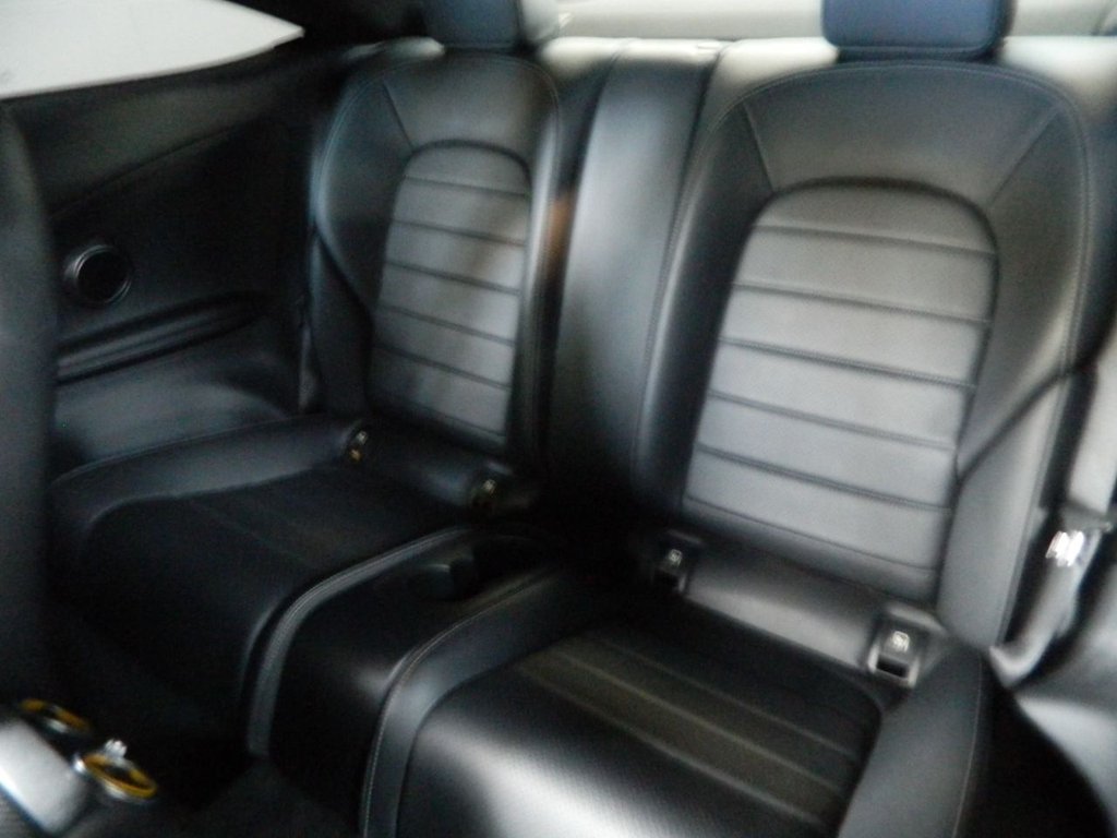 Used Mercedes-Benz C Class 2016 for sale - 76820932: Photo 16