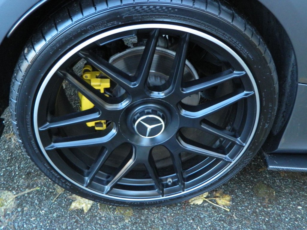 Used Mercedes-Benz C Class 2016 for sale - 76820932: Photo 24