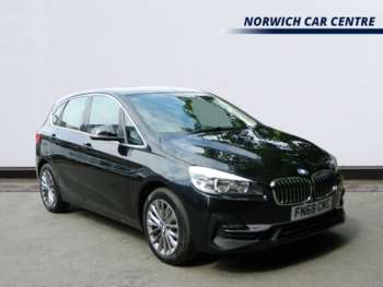 2018 (68) - 2.0 220d Luxury MPV 5dr Diesel Auto xDrive Euro 6 (s/s) (190 ps)