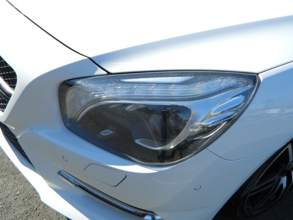 Used Mercedes-Benz SL 2014 for sale - 74915904: Photo 12