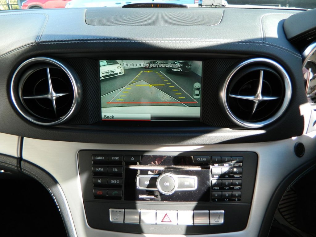 Vehicle 30