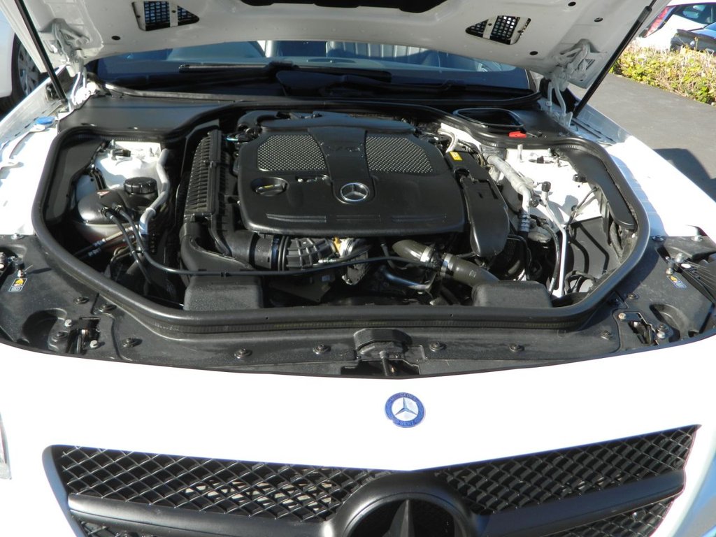 Vehicle 32
