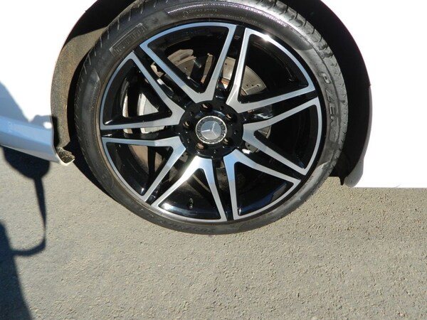 Used Mercedes-Benz SL 2014 for sale - 74915904: Photo 33
