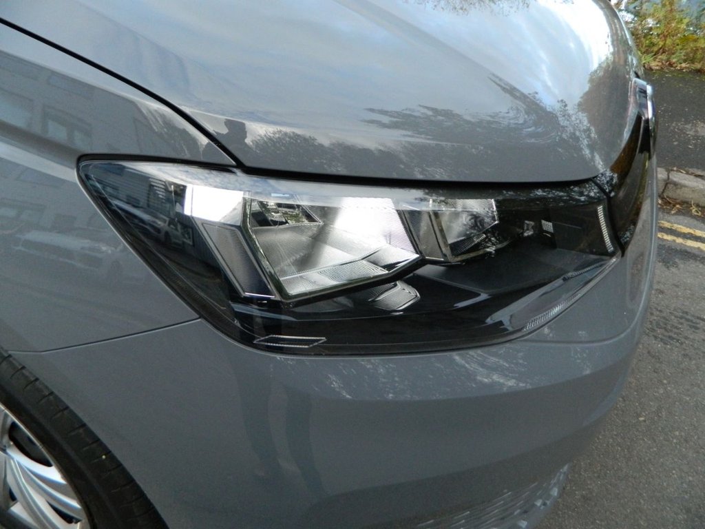 Used Volkswagen Caddy 2022 for sale - 76396192: Photo 7