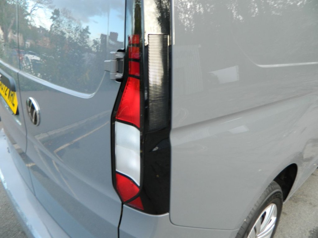 Used Volkswagen Caddy 2022 for sale - 76396192: Photo 9