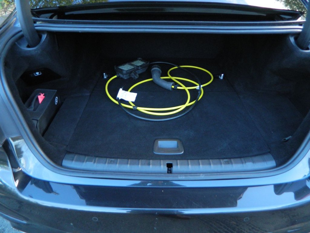 Used BMW 5 Series 2018 for sale - 76396464: Photo 12