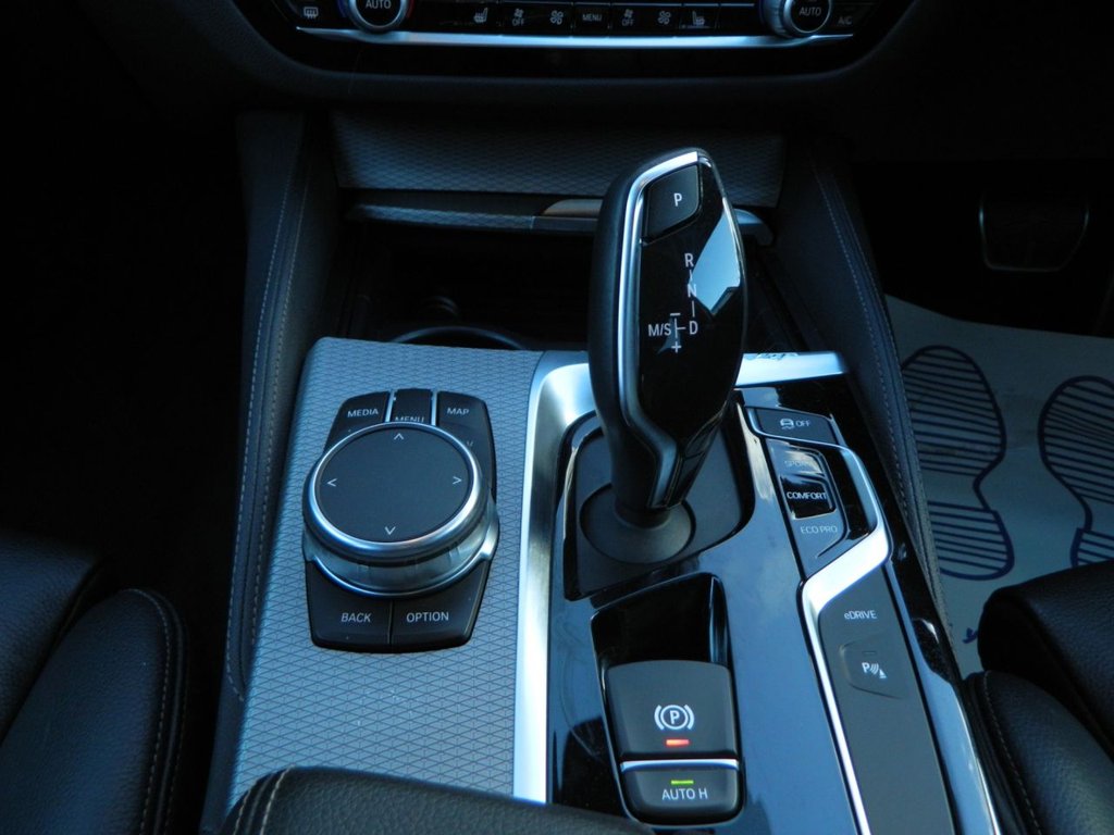 Used BMW 5 Series 2018 for sale - 76396464: Photo 23