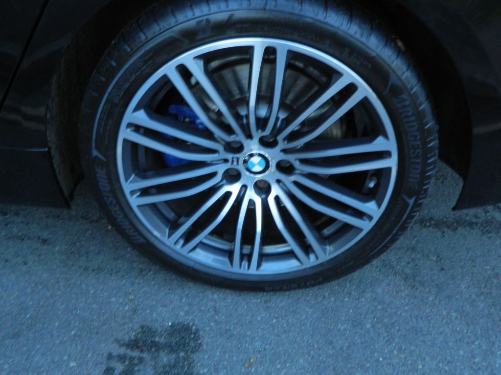 Used BMW 5 Series 2018 for sale - 76396464: Photo 25