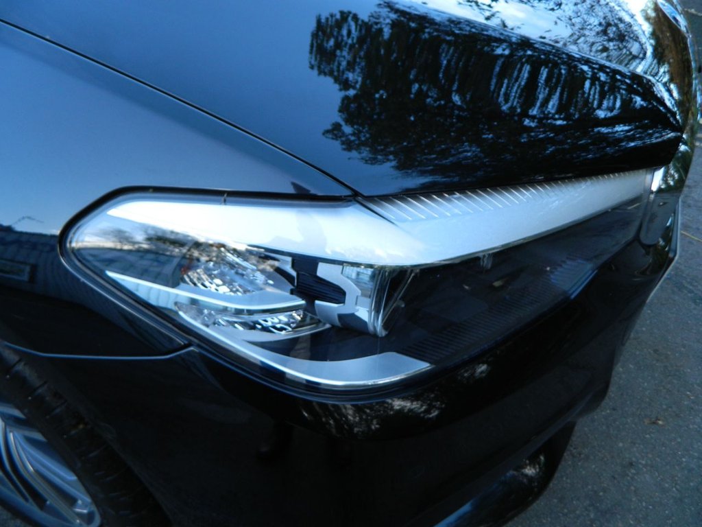 Used BMW 5 Series 2018 for sale - 76396464: Photo 8