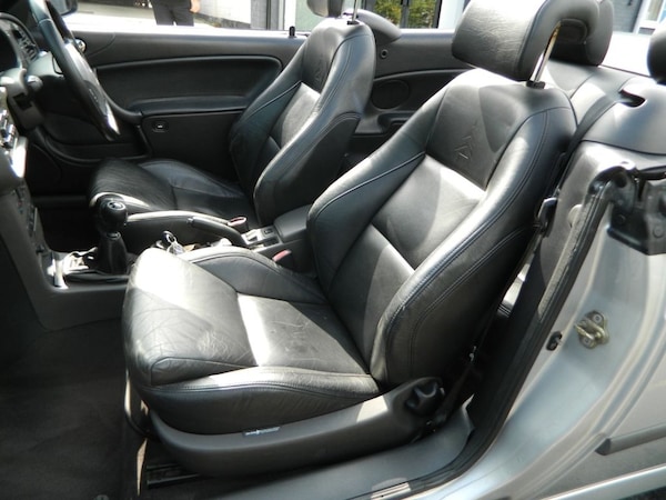 Used Saab 9-3 1999 for sale - 75359093: Photo 13