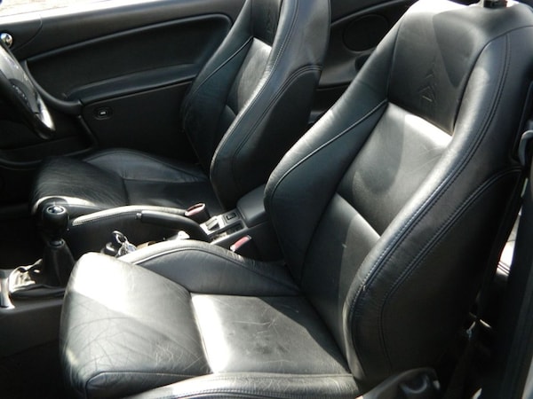 Used Saab 9-3 1999 for sale - 75359093: Photo 14