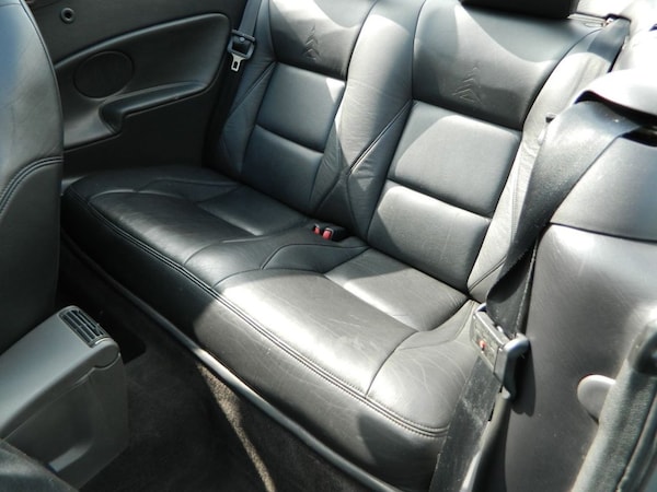 Used Saab 9-3 1999 for sale - 75359093: Photo 16