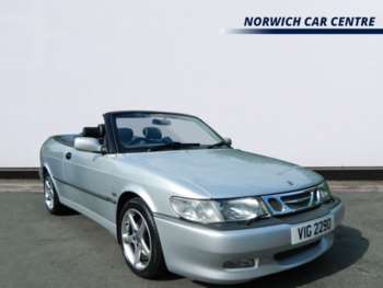 Used Saab 9-3 1999 for sale - 75359093: Photo