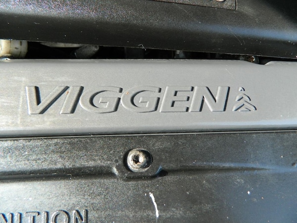 Used Saab 9-3 1999 for sale - 75359093: Photo 21