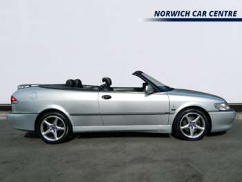 Used Saab 9-3 1999 for sale - 75359093: Photo