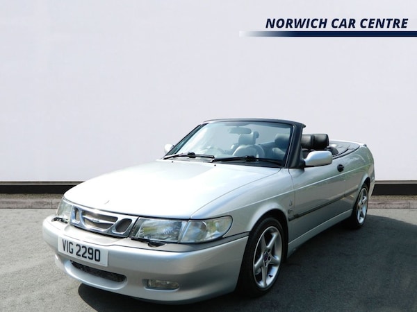 Used Saab 9-3 1999 for sale - 75359093: Photo 5
