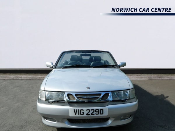 Used Saab 9-3 1999 for sale - 75359093: Photo 7