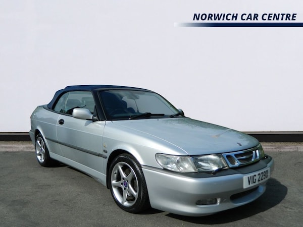 Used Saab 9-3 1999 for sale - 75359093: Photo 8