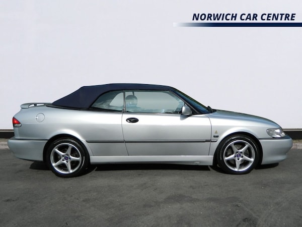 Used Saab 9-3 1999 for sale - 75359093: Photo 9