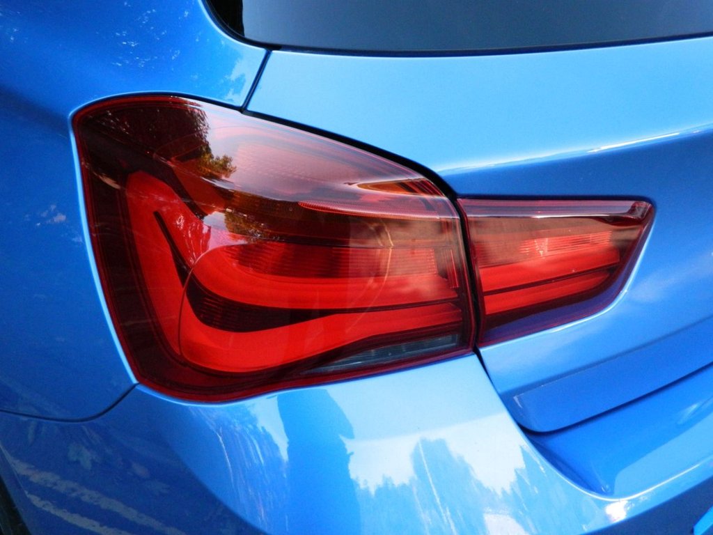 Used BMW 1 Series 2018 for sale - 76009583: Photo 10