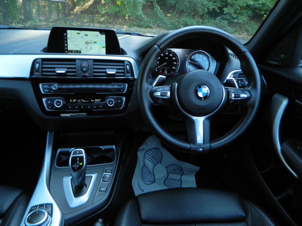 Used BMW 1 Series 2018 for sale - 76009583: Photo 15