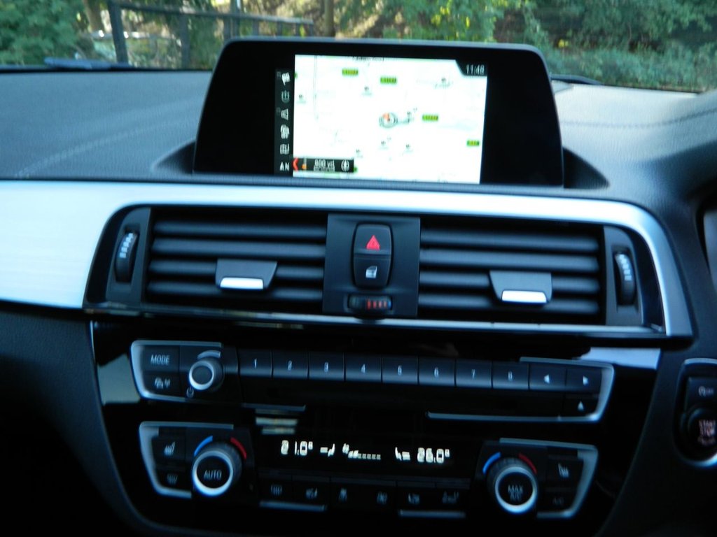 Used BMW 1 Series 2018 for sale - 76009583: Photo 22