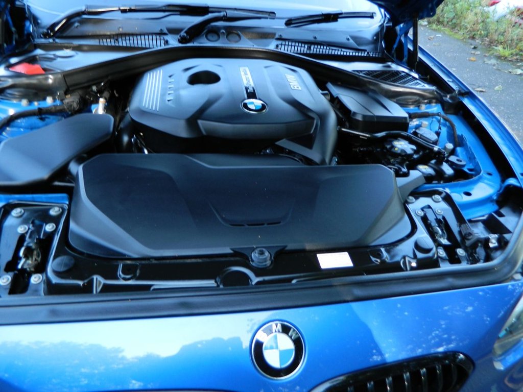 Used BMW 1 Series 2018 for sale - 76009583: Photo 24