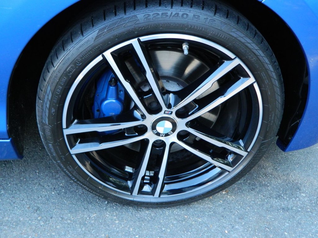 Used BMW 1 Series 2018 for sale - 76009583: Photo 25