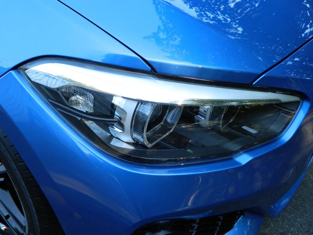 Used BMW 1 Series 2018 for sale - 76009583: Photo 7